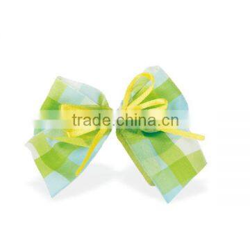 INB-105 Hair Accessory Ribbon Bow
