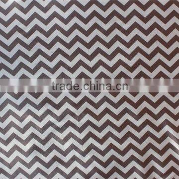 Woven technic polyester crepe printed wholesale chiffon fabric