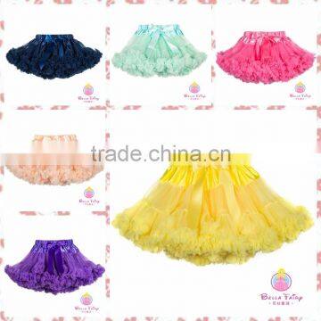 2016 Most Popular Pettiskirts & Tutus,Pettiskirt Princess,Child Pettiskirt With Ruffles