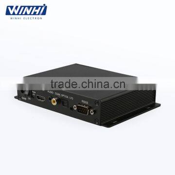 Customized Service Six Led Button for Stores Advertising Promotion Digital Signage Software Player photo-2