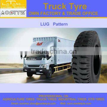 China Factory 6.00-14 tyre