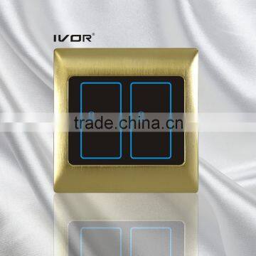 Touch Screen Lighting Switch 12v Touch Switch photo-4