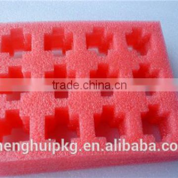 Best selling EPE foam filling Packaging Material EPE Foam insert