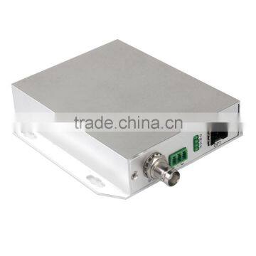 1080P High Resolution Fiber Optic Media Converter Price photo-2