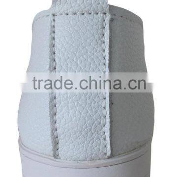 Women Leather Medical White Nursing Hospital Shoes
