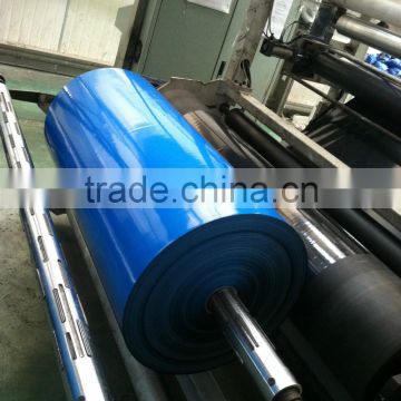 Europe use good quality pe shrink film