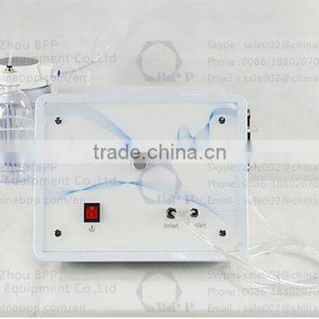 Oxygen Machine For Skin Care Medical Supplies Wholesale Beauty Care Jet Peel Water Oxygen Skin Rejuvenation Machine Price Skin Analysis photo-2