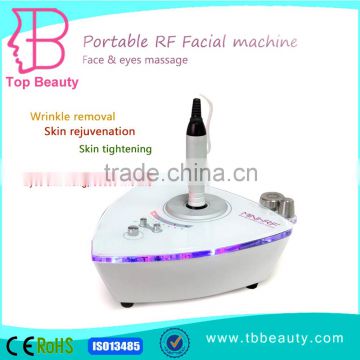 bipolar RF face list and skin rejuvenation machine