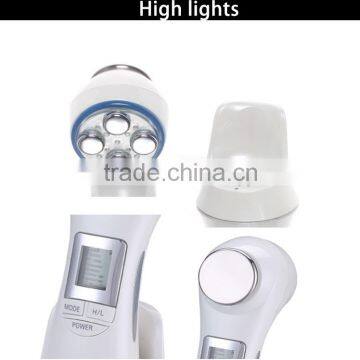 Rechargeable Ultrasonic Beauty Equipment Facial Tool Beauty Equipment photo-2
