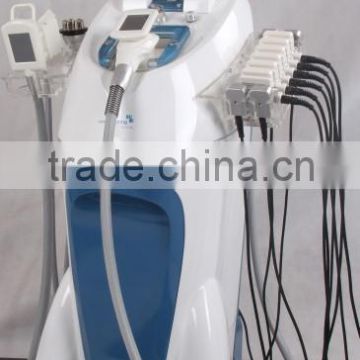 cavitation 650nm diode laser pads rf device home use