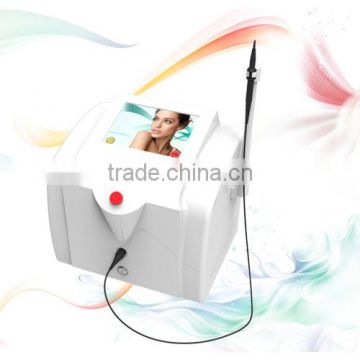 Top professional !!! spider vein cream equipment for skin care