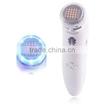 Best at home Handheld fractional rf portable face lifting beauty device