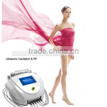 5 In 1 Cavitation Machine Sincoheren Slimming Machine Ultrabox SUS-D Ultrasonic Cavitation Rf Machine Ultrasound Fat Reduction Machine