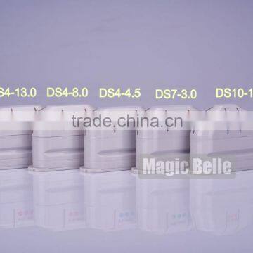 2016 US Standard Hifu High Intensity Focused Ultrasound Back Tightening Lifting Hifu Machine For Clinic Use Pain Free photo-6