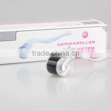 100% High Quality Ensurance 540pins Derma Roller Mt Derma Roller