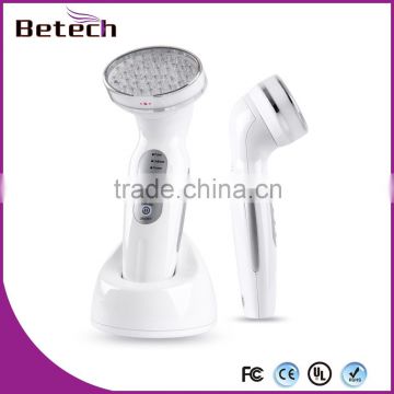 Color photon ultrasonic beautiful skin care machine