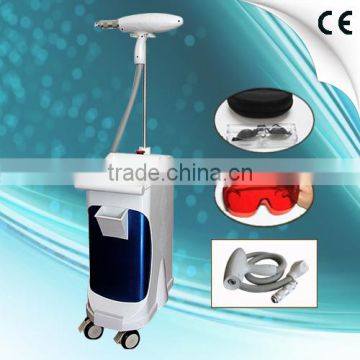 Best selling products laser equipment for hair removal and skin rejuventaiton-P003