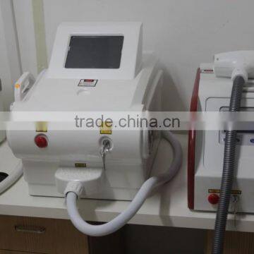 Breast Lifting Up Hot Selling New Design Home Use 530-1200nm Beauty Machine Mini Global Ipl Skin Rejuvenation Skin Rejuvenation photo-2