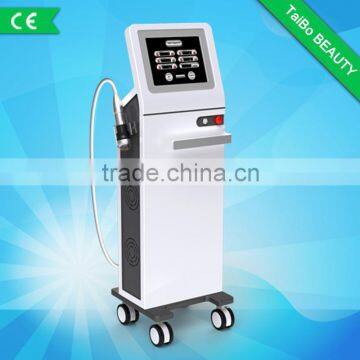 TaiBo Beauty Micro needle&fractional rf energy rf equipment manufacture/rf machine/wrinkle removal machine