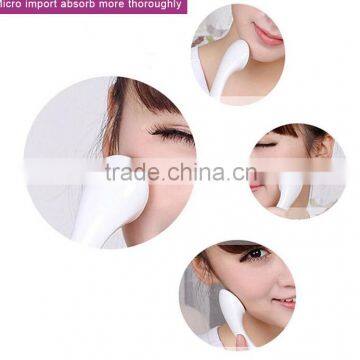 Portable Face care Ionic Facial Massage beauty care massager ionic face tightening machine