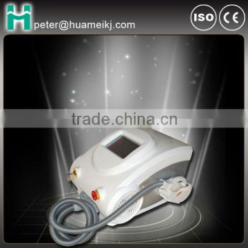 e-light hair removal equipment for home use