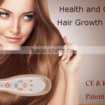 Scalp massager hair treatment hair care products