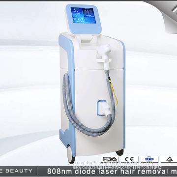 808nm diode laser hair remover permenent hair removal large power empire beauty