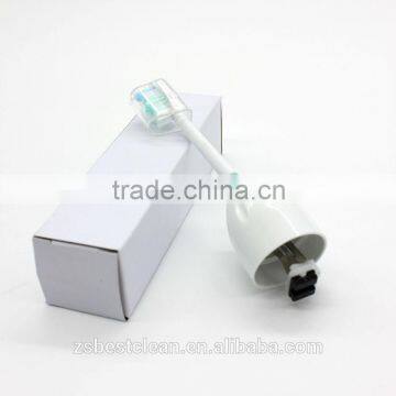 Buy Direct From China Electric Sonic Toothbrush Heads HX7001 for Philips Sonicare