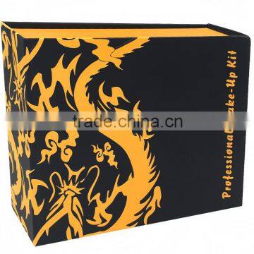 Taiwan DMC Golden Dragon New Complete Set Tattoo Machine Tatoo Kit Tattoo Equipment Set For Permanent Makeup Machine photo-3