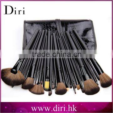 Fashionable Private Label Makeup Brush Set For Women