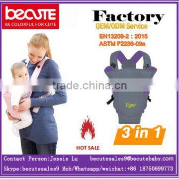 New Arrival Multifunctional UL Quality Factory Baby Furniture photo-2