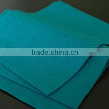 Newest!!! Pro-environment 2mm-65mm wool felt in rolls