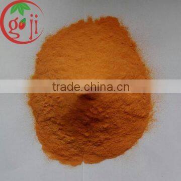 100% natural High Quality Goji Berry Juice Powder