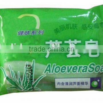 Middle quality bath soap for hand wash