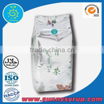 Taiwan oolong tea