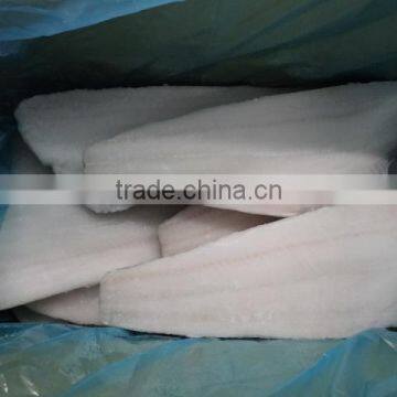 Wholesale Frozen Greenland Halibut Fish Fillet For Sale