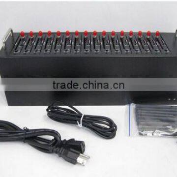 Hot Selling Modem Pool With Sim Bank 16 Port Dinstar Gsm Gateway photo-5