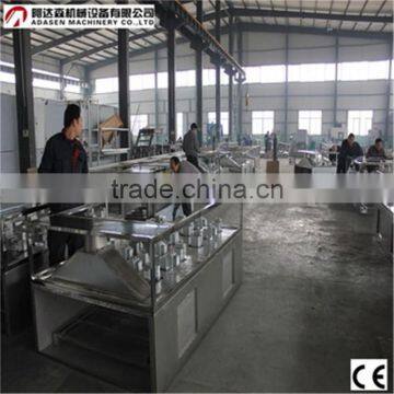 Industrial Laurel Leaf Dryer Machine/Tea Leaf Dryer/Microwave Drying Machine photo-4