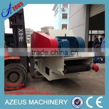 Wood Timber Chipper For Beech Wood