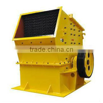 New Stone Jaw crusher