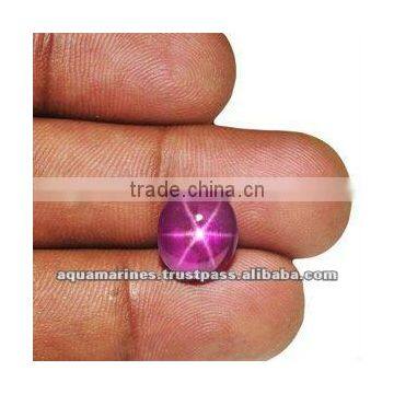 Sri Lanka Beatiful Pink Natural Star Ruby