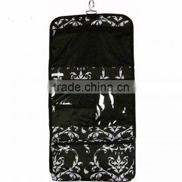 OEM hot selling folding cosmetic bag