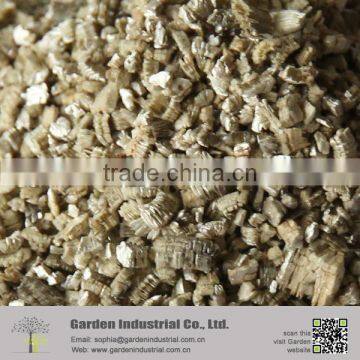 Raw Vermiculite Supplier in China