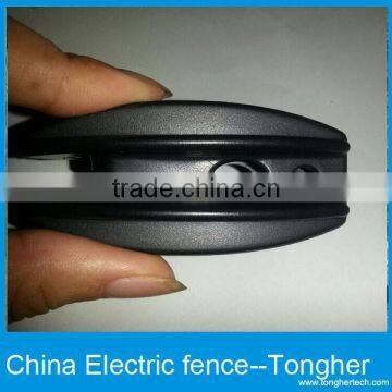 New Design Electric Fencing Strain Insulators ABS/HDPE Material Insulators Supplier photo-6