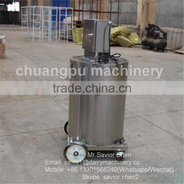 Automatic Calf Feed Machine , Calf Feeder Machine For Dairy Farm