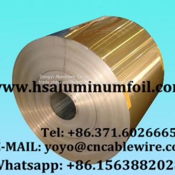 Aluminum Foil for Air Conditioner