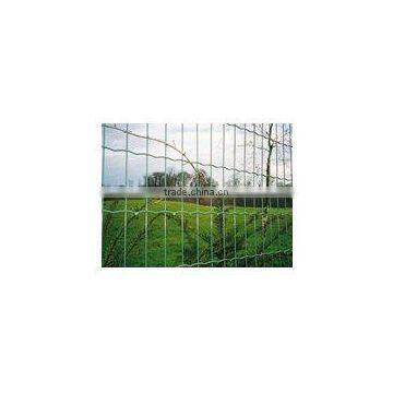 euro mesh fence netting