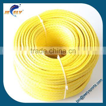 UHMWPE plaited water ski ropes