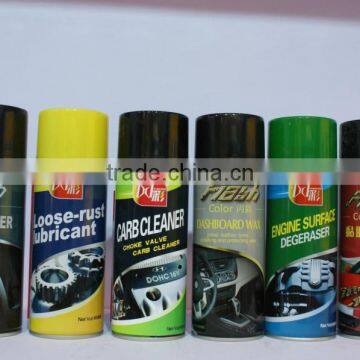 China supplier Table Board Wax/Car Foam Cleaner/Foam Car Cleaner