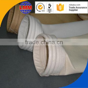 High temperature resistance PP filter bag for water filtration